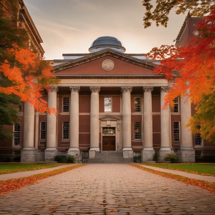 “It’s not a pet, it’s a dorm mascot.”