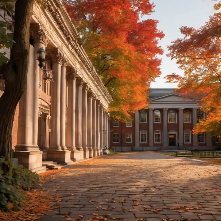 The fire alarm goes off every other week.