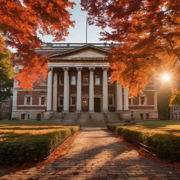 Office hours turning into life therapy sessions.