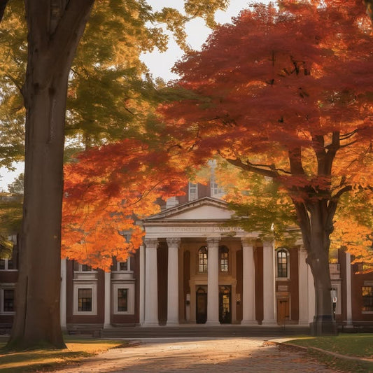 Eating the same sandwich five days in a row.