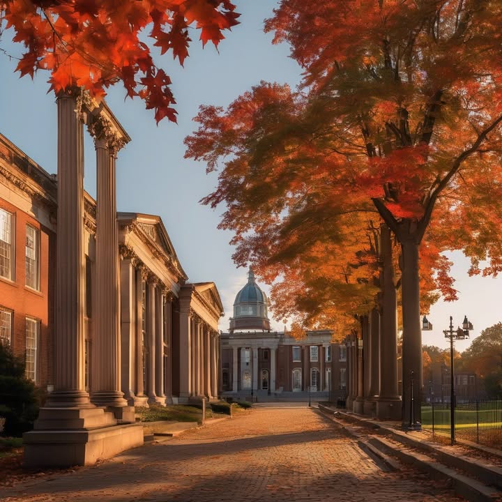 The midnight serenade tradition (awkward, but sweet).
