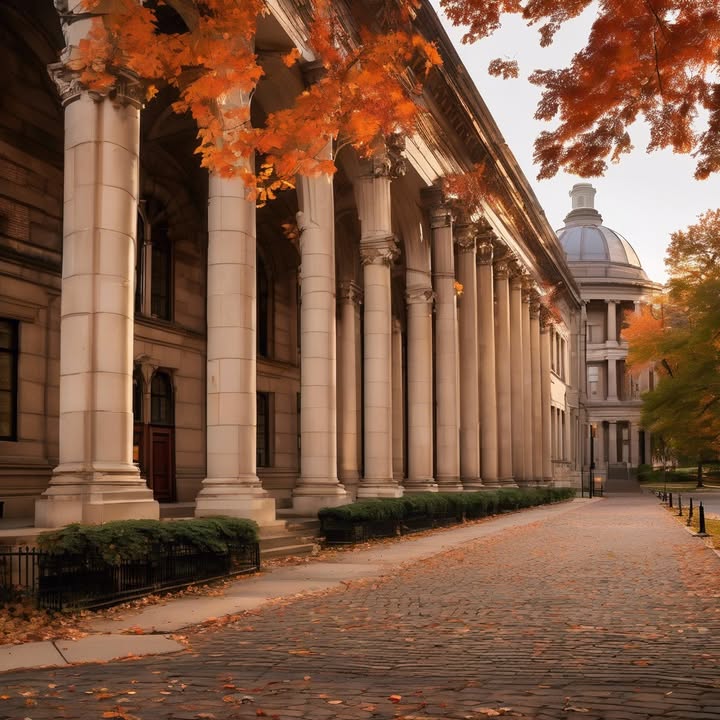 Clapping at the end of a really hard lecture.
