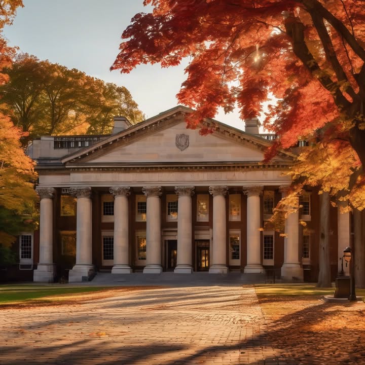 …join five clubs and attend none of the meetings.