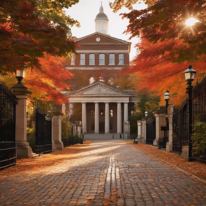 Telling yourself “this paper will be my best work yet.”