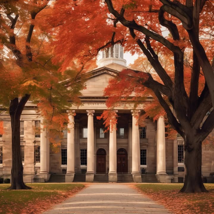 …have a debate about free will at 2 a.m.