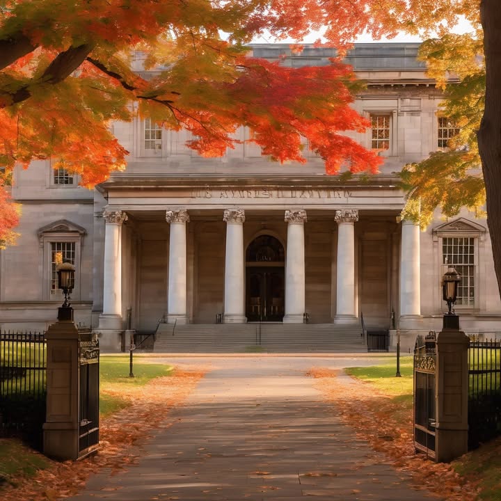 Someone kept a snake. You didn’t ask questions.