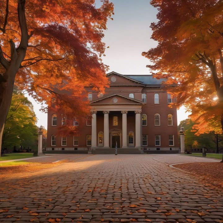 Group study that turned into life talk around 3 a.m.