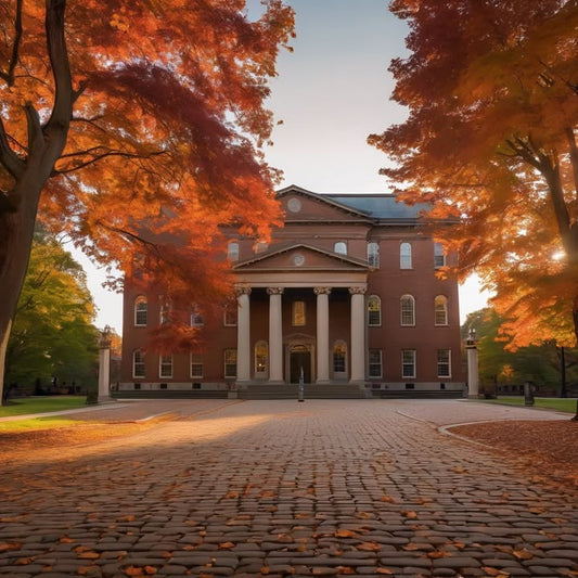 Group study that turned into life talk around 3 a.m.