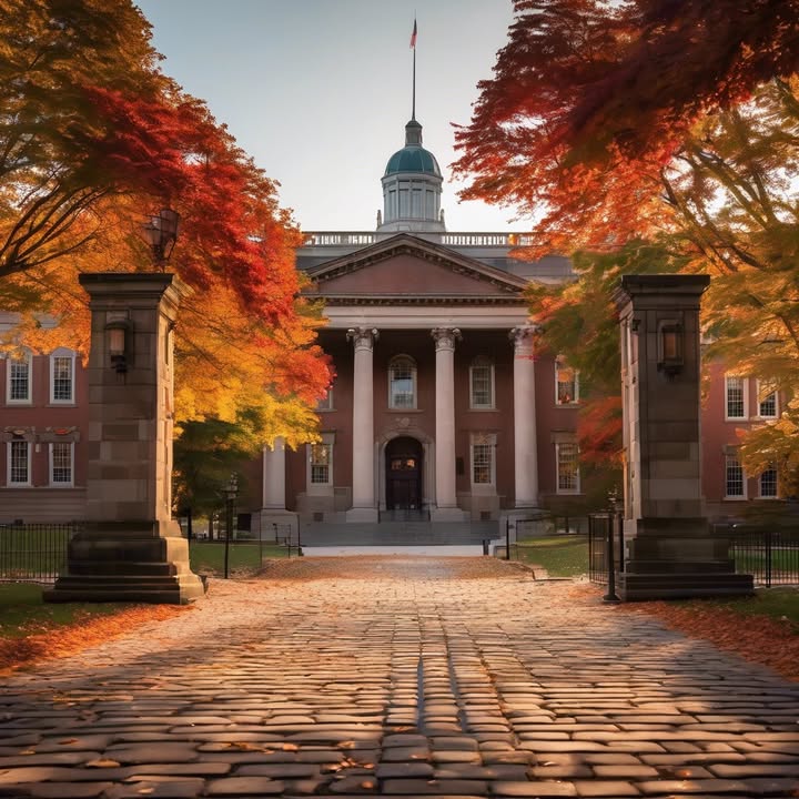 Seeing the same student performer every year.