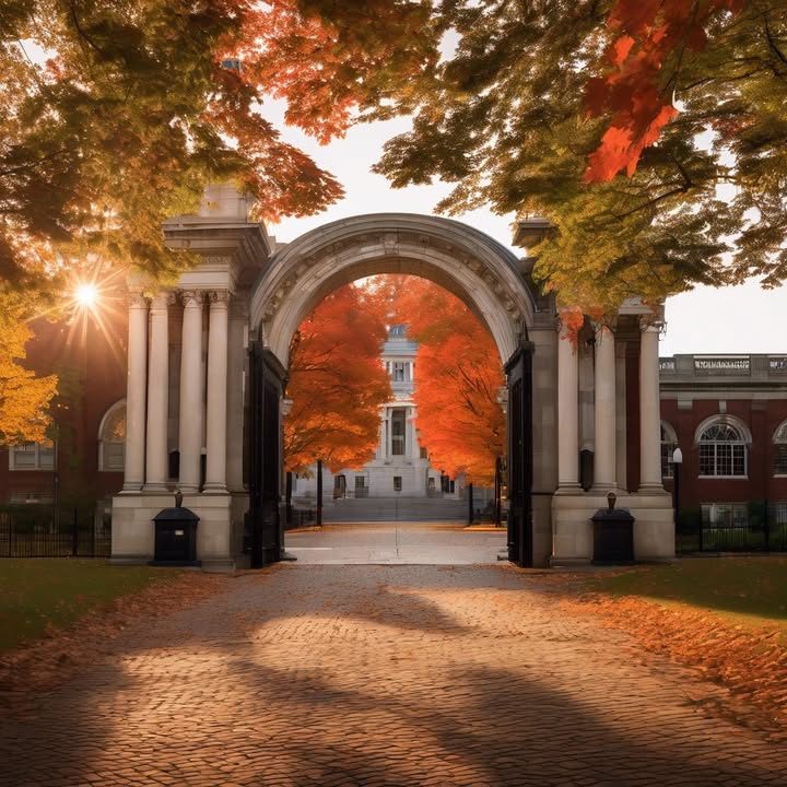 Using the group chat for memes instead of notes.