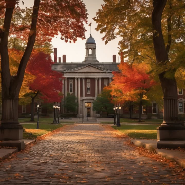 Your go-to table at the campus cafe, unspoken but sacred.