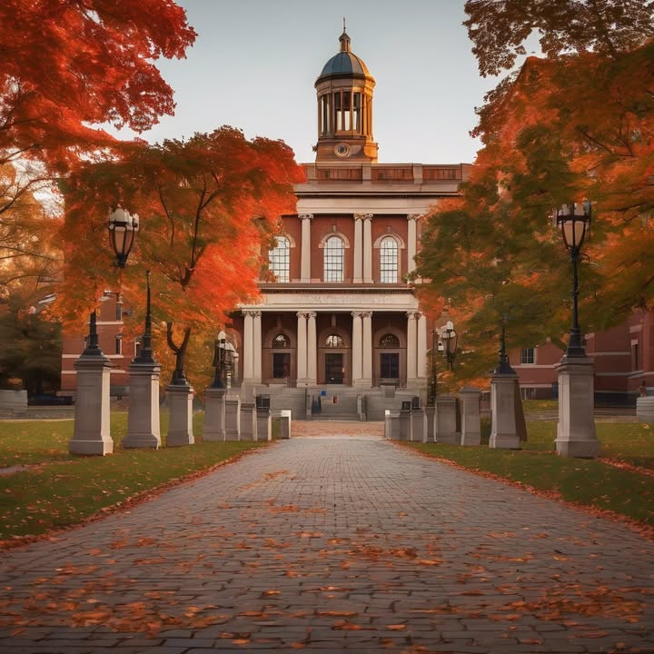 That professor whose course was impossible to get into.