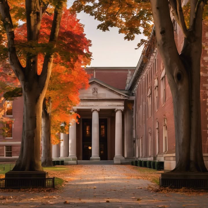 Using your Ivy discipline to build something personal.