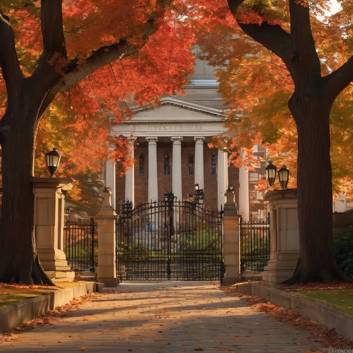 Yourself, whispering: “I’m proud of who I’m becoming.”