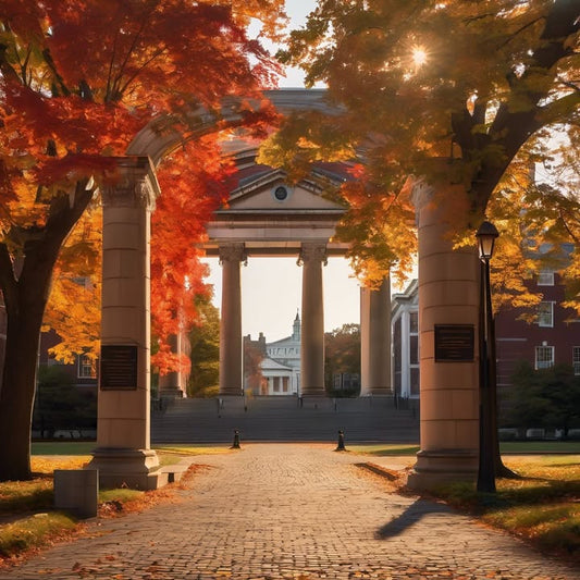 Having a go-to meal that defined you.