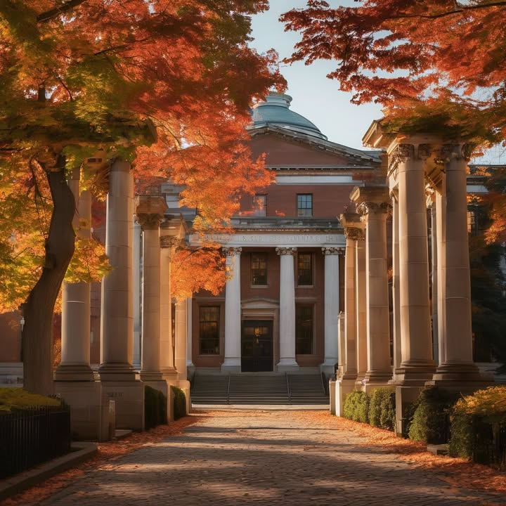 Saying no to prestige-based decisions.