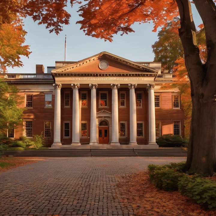 The one who whispered, “Thank you for teaching me, too.”