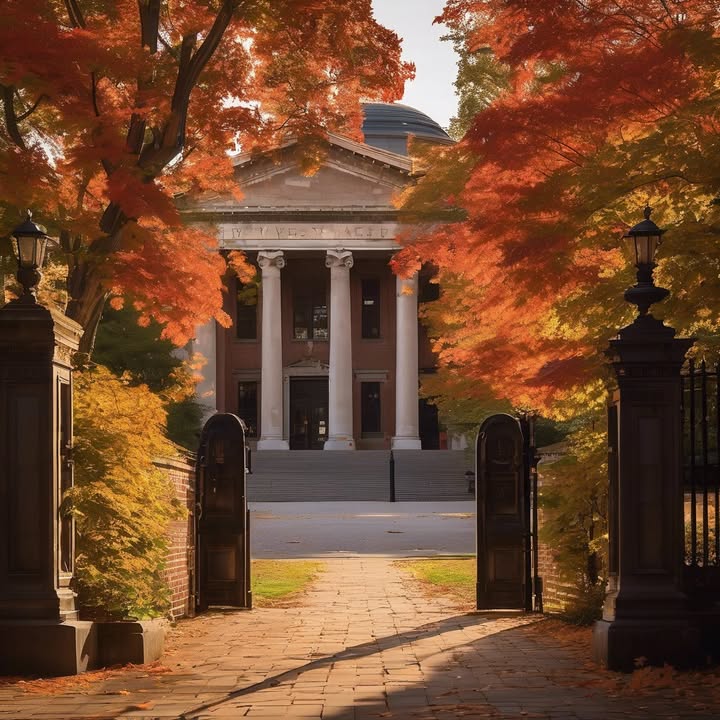 Being convinced your roommate is secretly in one.