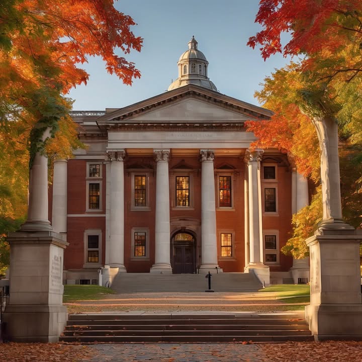 That professor who became a meme in campus culture.