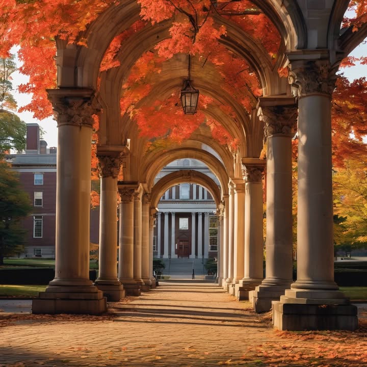 A masquerade ball that felt straight out of a movie.