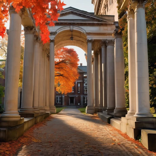 Clapping at the end of a really hard lecture.