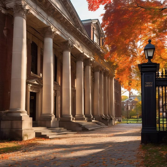 First dorm meeting = chaos and pizza.