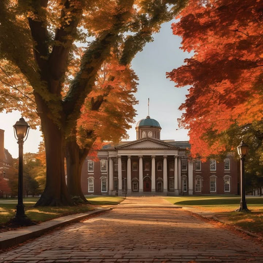 …join five clubs and attend none of the meetings.