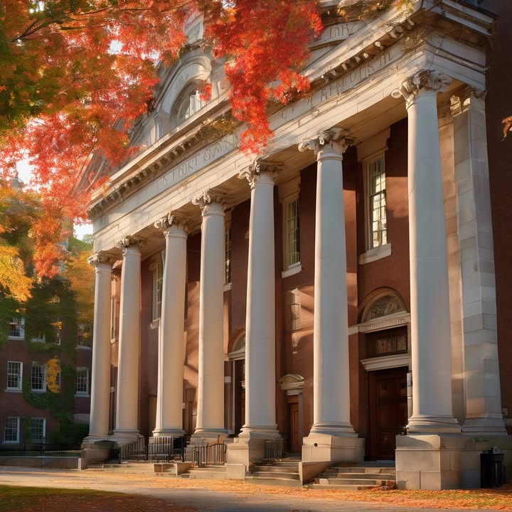 …add “founder” to your bio for a group project.