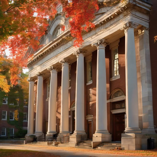 …add “founder” to your bio for a group project.