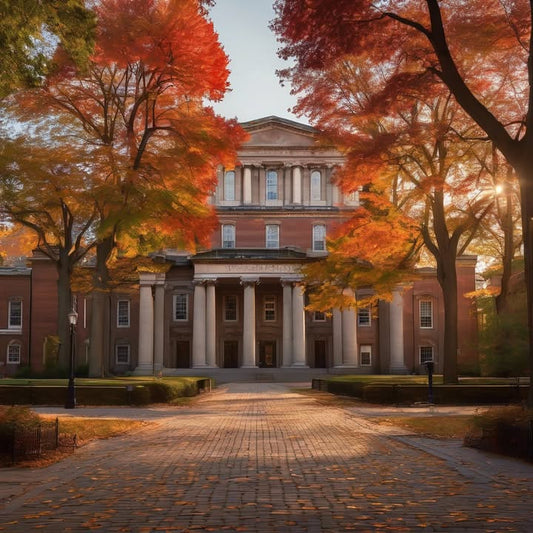 People assuming you’re a genius—until you mess up.