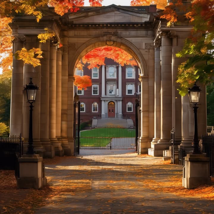 Learning that “smart” doesn’t always mean fulfilled.