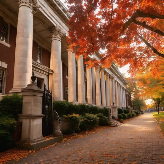 Recognizing your privilege—and wanting to do good with it.