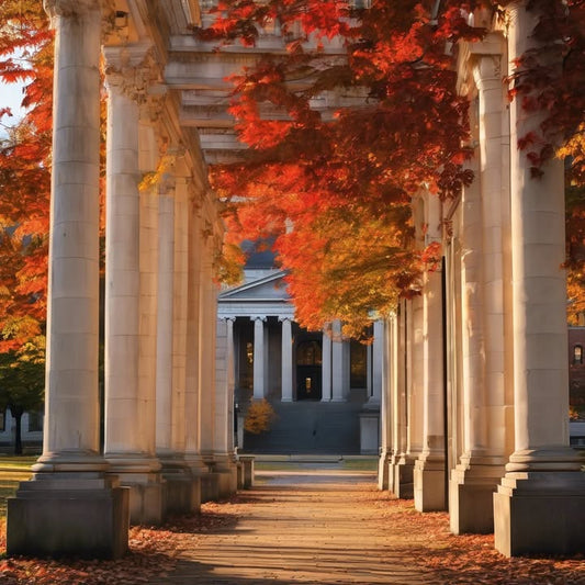 …have a classmate who always answers first.