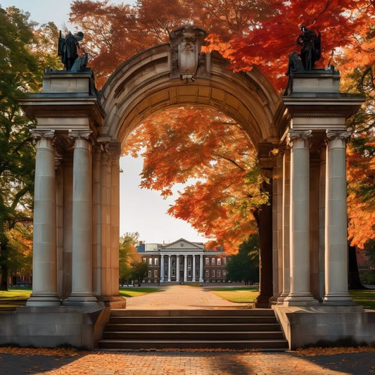 …start your own club for the résumé.