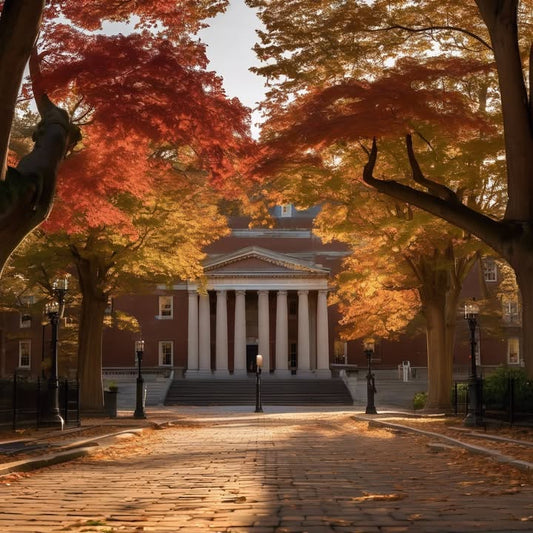 Baking cookies for your TAs as a “department thing.”