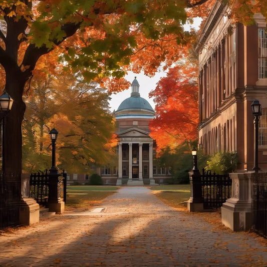 Re-reading rejection emails from internships like a breakup text.