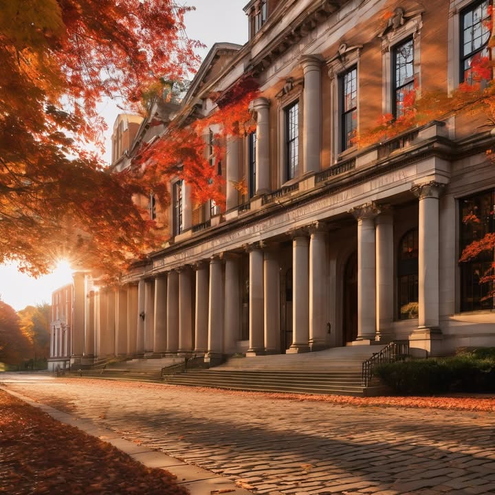 Roommate sets 5 alarms at 6 a.m. and still oversleeps.