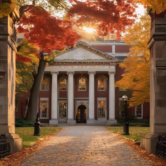 The one who ended with “Keep questioning everything.”