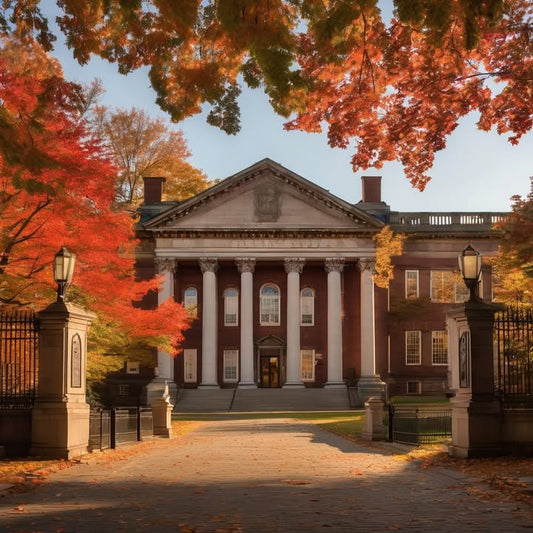 Being expected to be the smartest in the room—always.