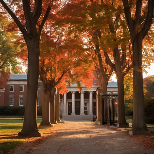 …get judged for buying Starbucks instead of the local café.