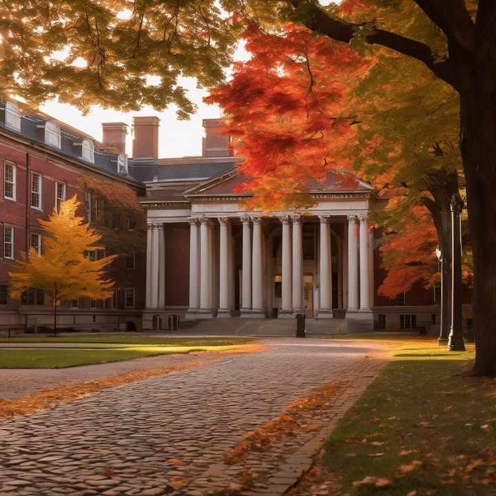 The way they made you feel like your voice mattered.