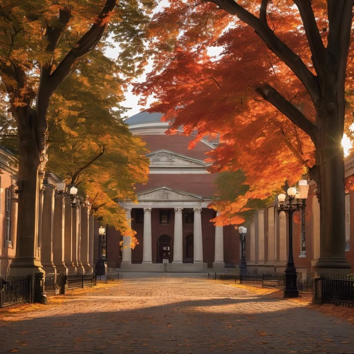 Sharing snack hoards like wartime allies.