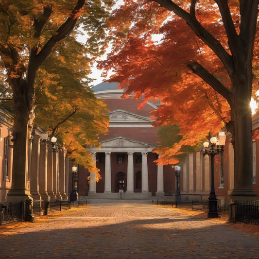 Sharing snack hoards like wartime allies.