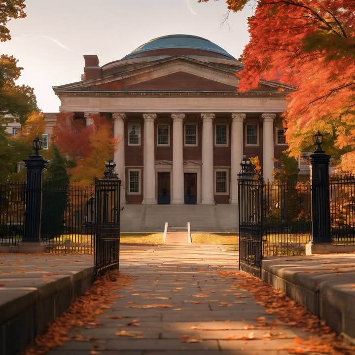 You’ve never met your roommate… but live together.