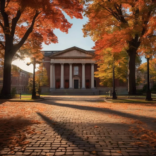 Taking snow day photos like you’re in a catalog.