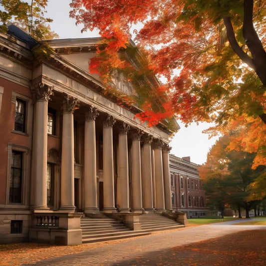 Having 5 overlapping Google Docs per subject.