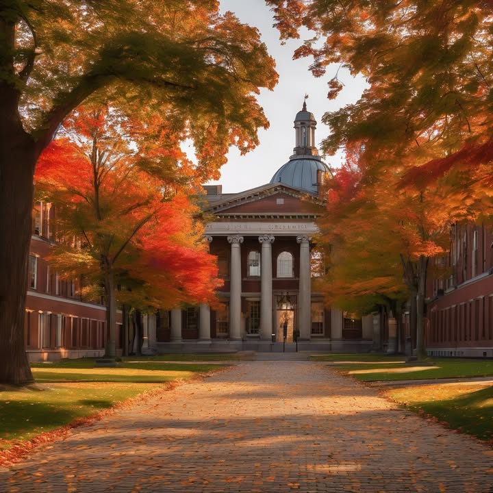 Burnout that feels different from finals week.