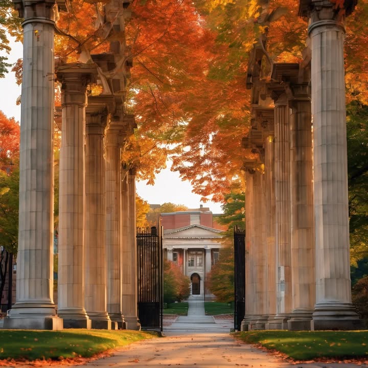 Duct-taping your umbrella during a storm.
