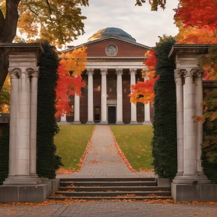 Getting outclassed by a freshman in your senior-level class.