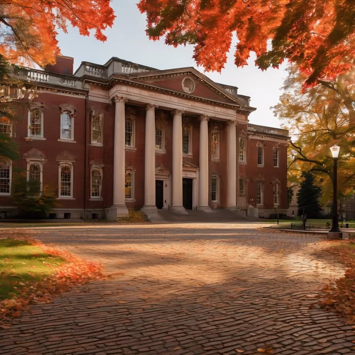 That professor whose course was impossible to get into.